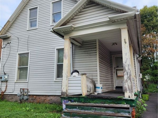 294 Bernard Street , Rochester, NY 14621
