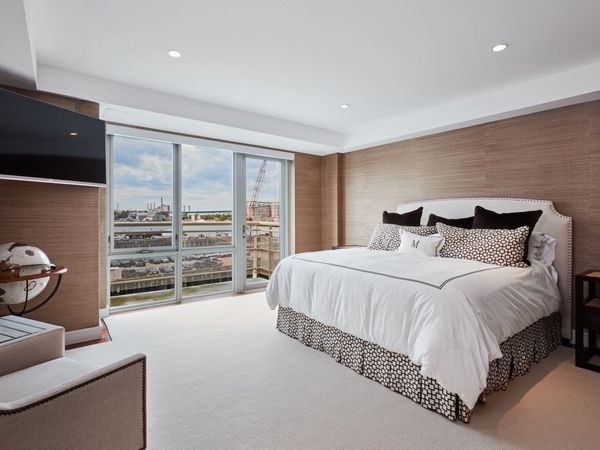 3 Battery Wharf, Unit 3505, Boston, MA 02109