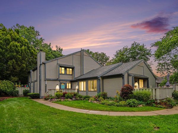 4802 Foxfire Trail, Portage, MI 49024