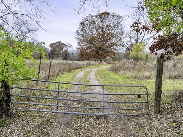 3400 S Meridian Road, Jackson, MI 49203