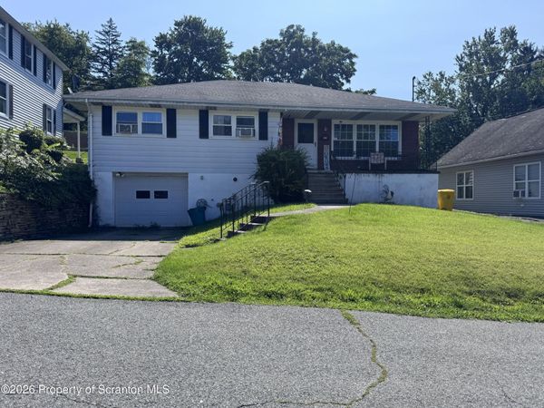 171 Chestnut Street, Archbald, PA 18403