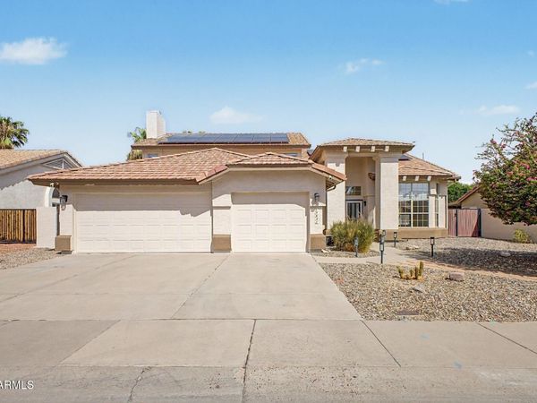 19431 N 67TH Drive, Glendale, AZ 85308