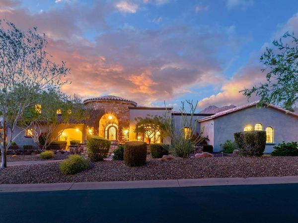 13712 E GARY Road, Scottsdale, AZ 85259