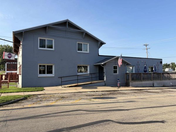 1428 17th Street, Monroe, WI 53566