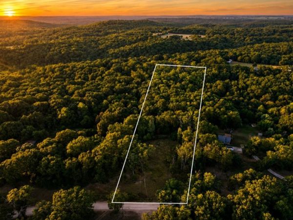 4.05 Acres Beaver Hollow Road , Garfield, AR 72732