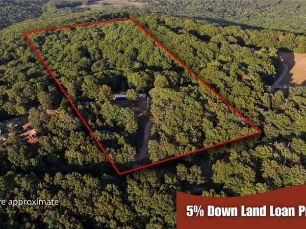 15496 Low Gap Road , West Fork, AR 72774