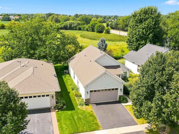 13155 MICHIGAN Drive , Huntley, IL 60142
