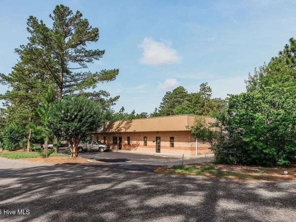 173 Davis Street , Southern Pines, NC 28387