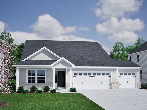 3477 Whaley Way NW, Unit Lot 126, Ash, NC 28420