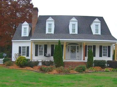 3314 Berkshire Drive NW, Wilson, NC 27896