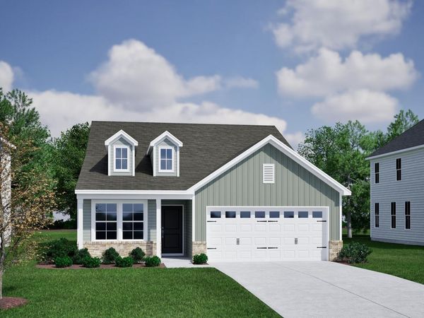 3473 Whaley Way NW, Unit Lot 127, Ash, NC 28420