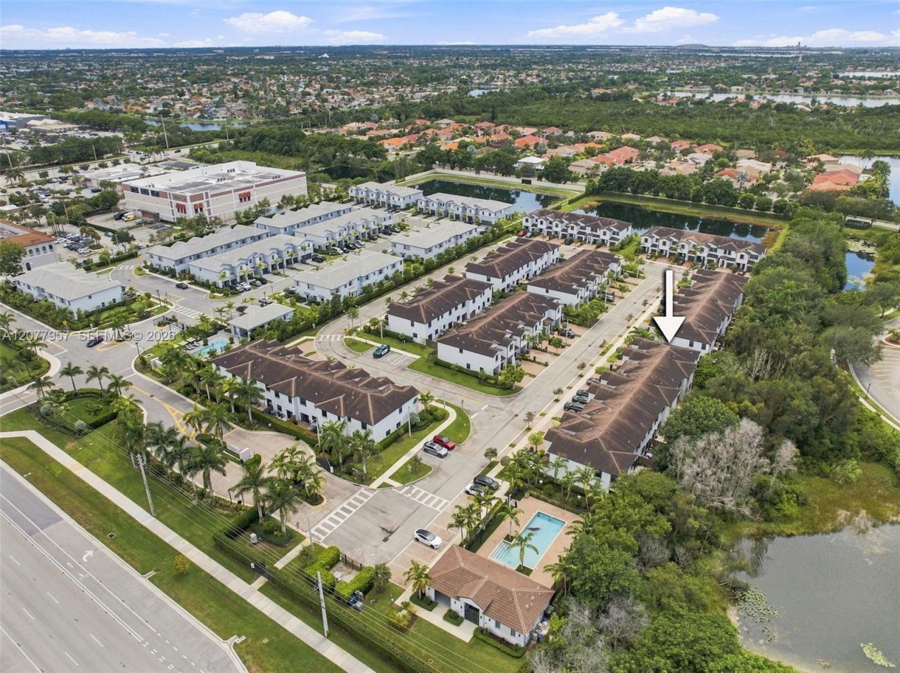 156 SW 185th Way , Pembroke Pines, FL 33029 Photo