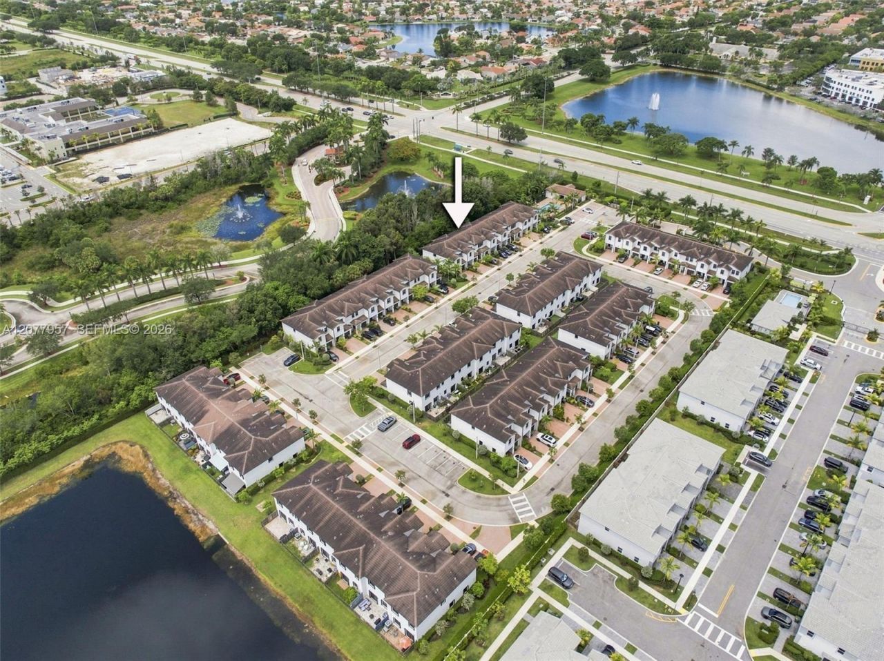 156 SW 185th Way , Pembroke Pines, FL 33029 Photo