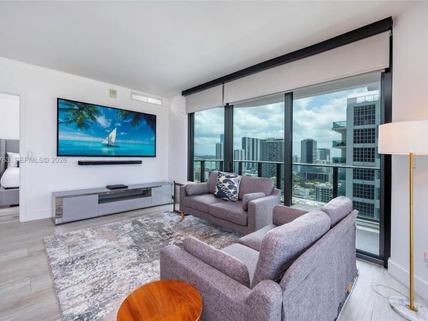 121 NE 34th St , Unit 3001, Miami, FL 33137