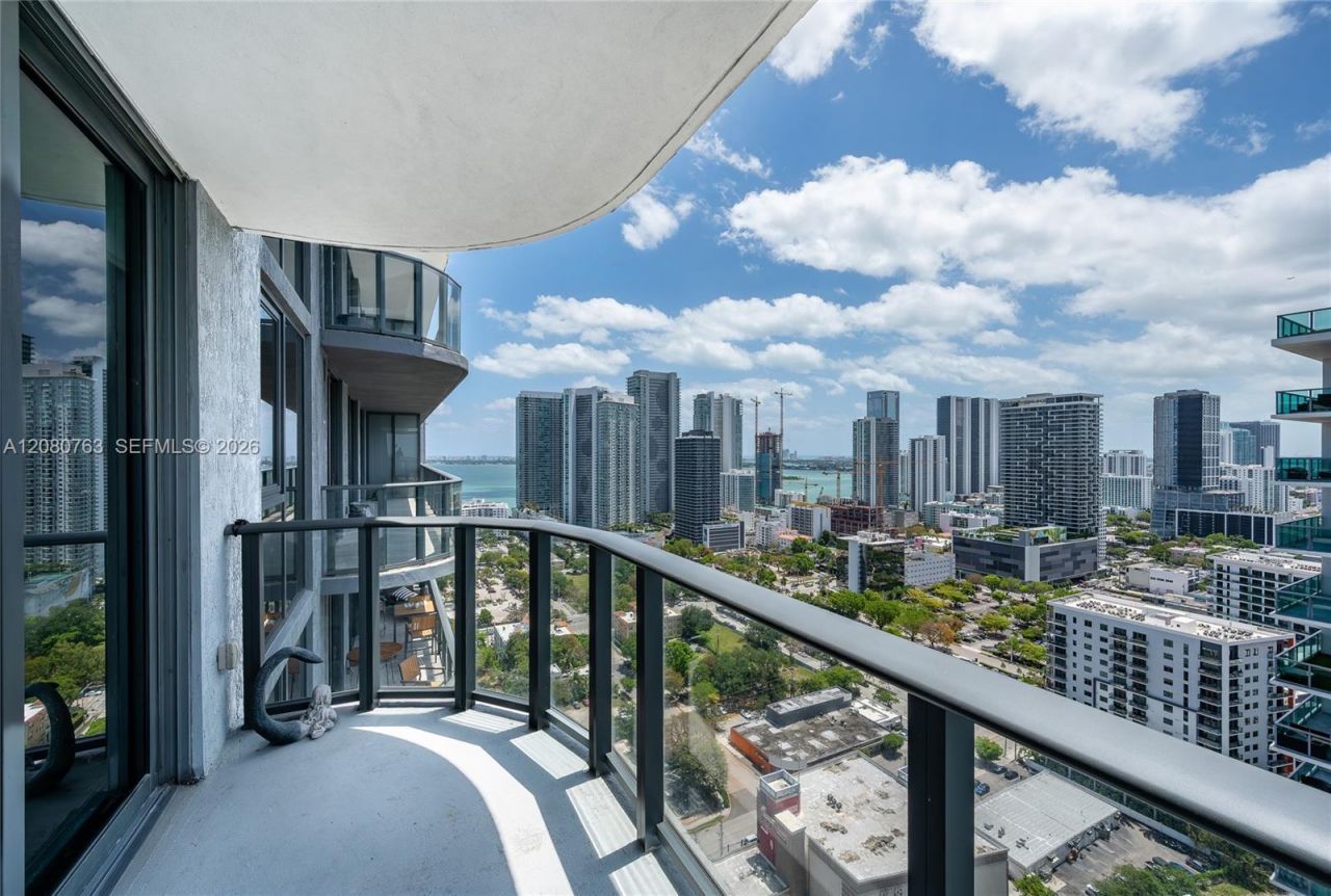 121 NE 34th St , Unit 3001, Miami, FL 33137 Photo