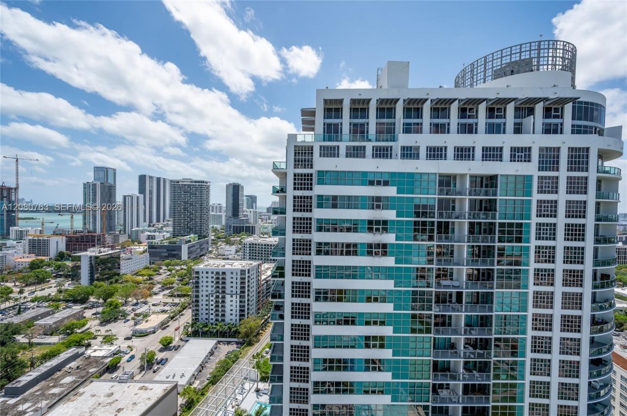 121 NE 34th St , Unit 3001, Miami, FL 33137 Photo