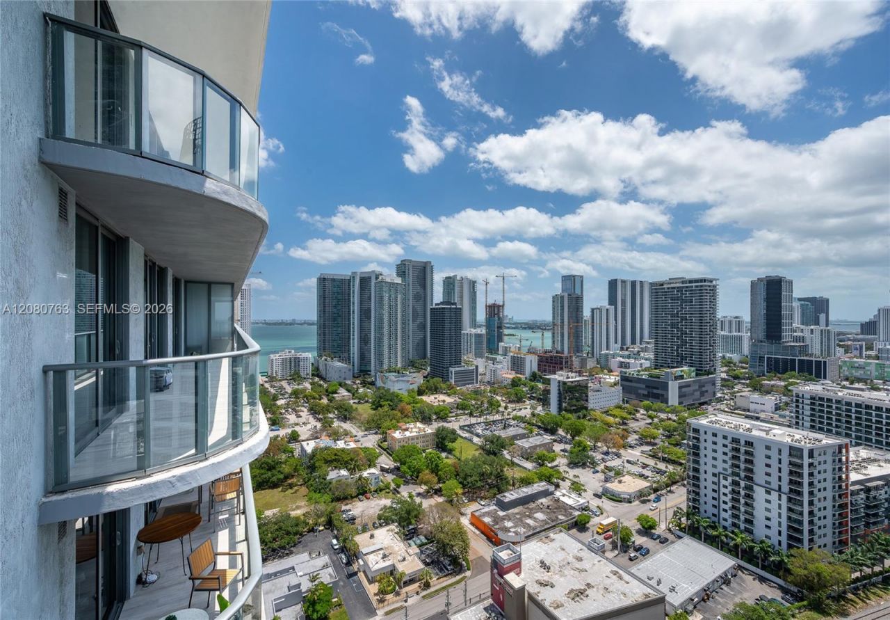 121 NE 34th St , Unit 3001, Miami, FL 33137 Photo