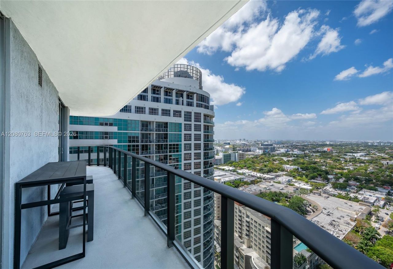 121 NE 34th St , Unit 3001, Miami, FL 33137 Photo