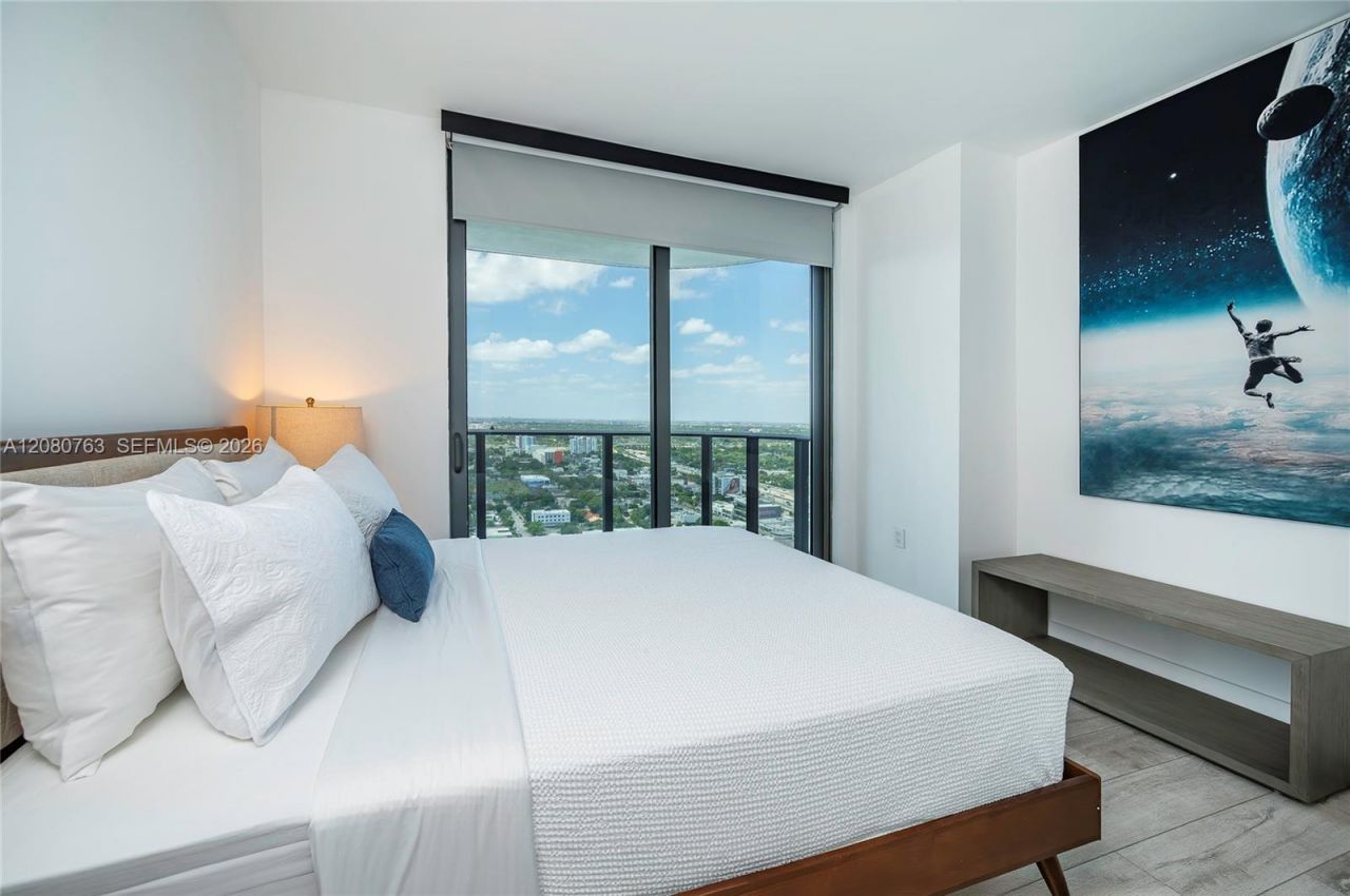 121 NE 34th St , Unit 3001, Miami, FL 33137 Photo