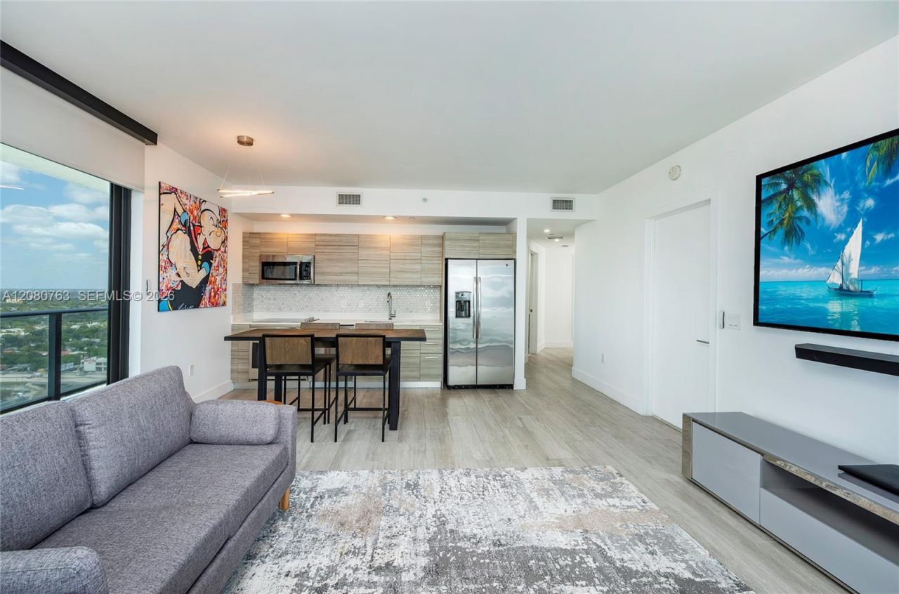 121 NE 34th St , Unit 3001, Miami, FL 33137 Photo