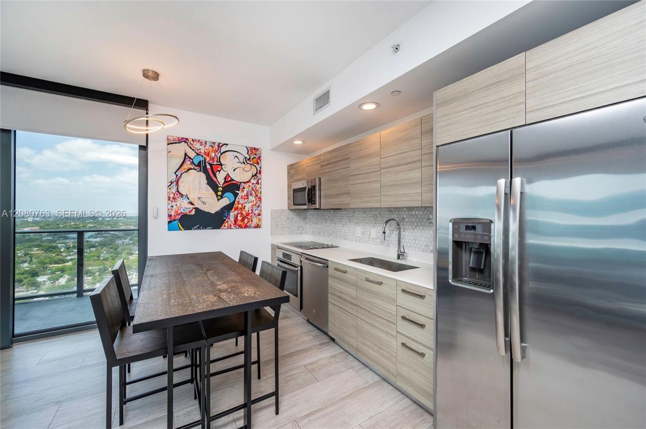 121 NE 34th St , Unit 3001, Miami, FL 33137 Photo