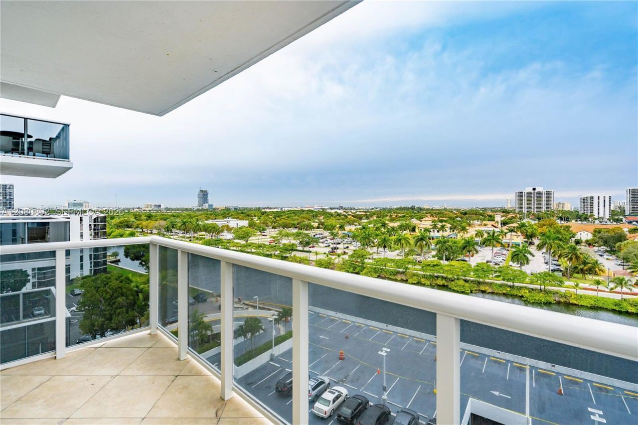 3625 N Country Club Dr , Unit 901, Aventura, FL 33180 Photo
