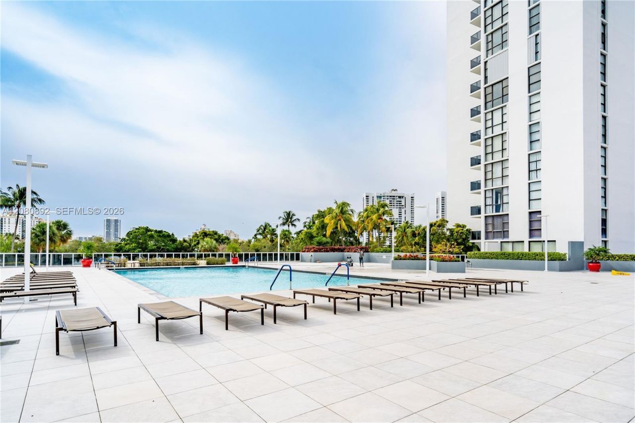 3625 N Country Club Dr , Unit 901, Aventura, FL 33180 Photo