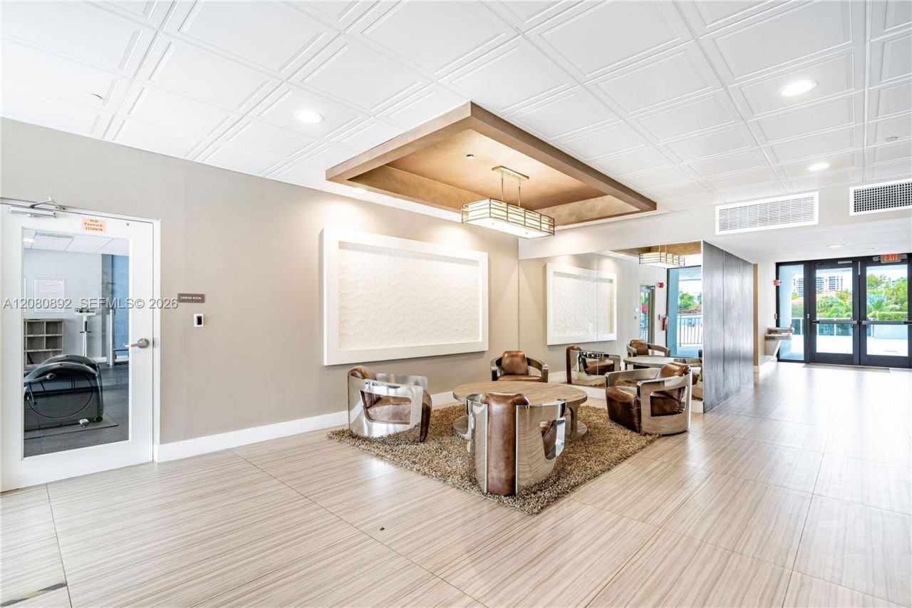 3625 N Country Club Dr , Unit 901, Aventura, FL 33180 Photo