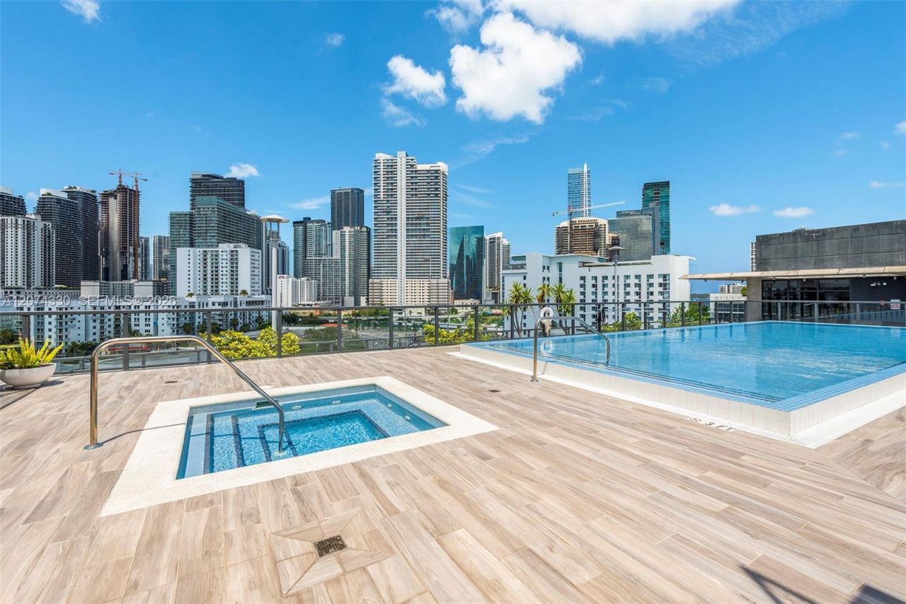 201 SW 17th Rd , Unit 411, Miami, FL 33129 Photo