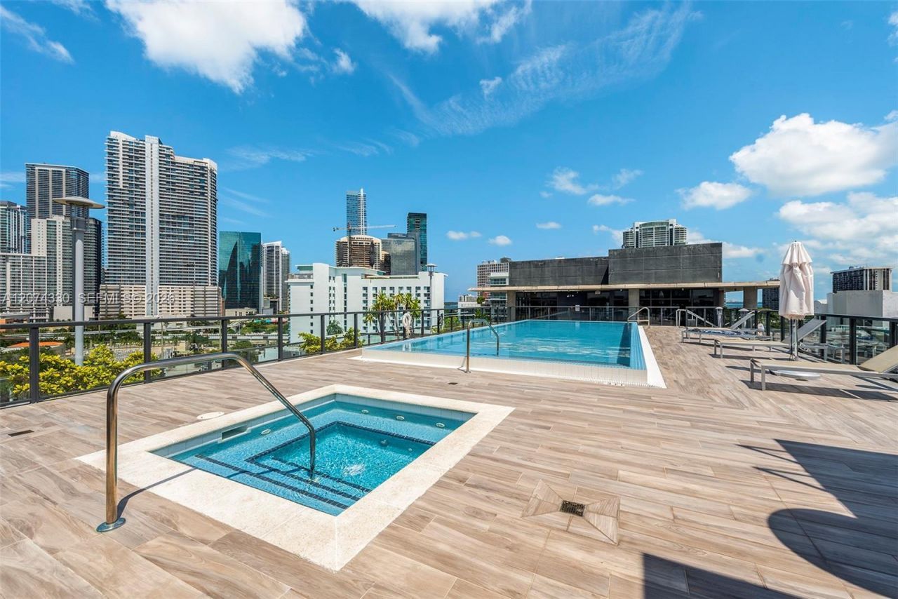 201 SW 17th Rd , Unit 411, Miami, FL 33129 Photo
