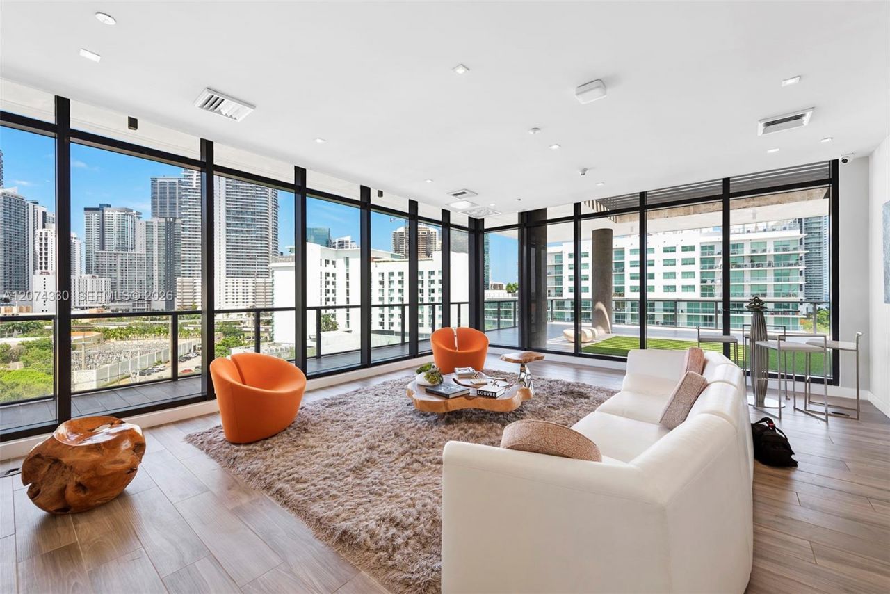 201 SW 17th Rd , Unit 411, Miami, FL 33129 Photo