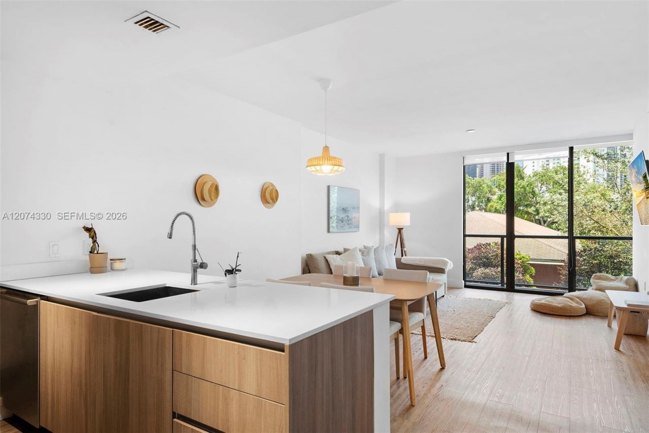201 SW 17th Rd , Unit 411, Miami, FL 33129 Photo