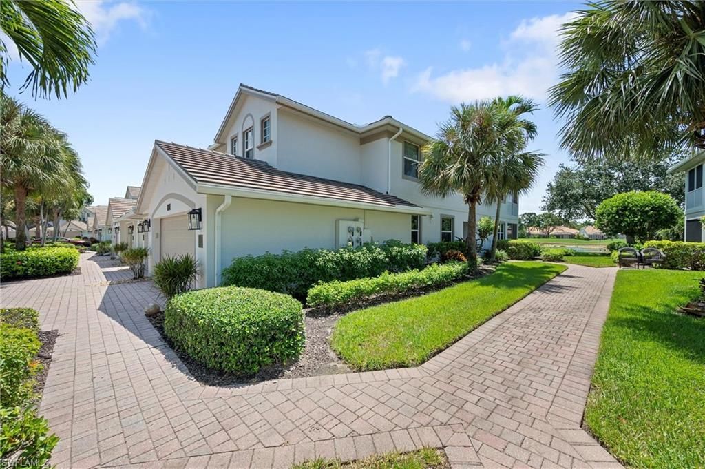 6815 Ascot Dr , Unit 102, Naples, FL 34113 Photo