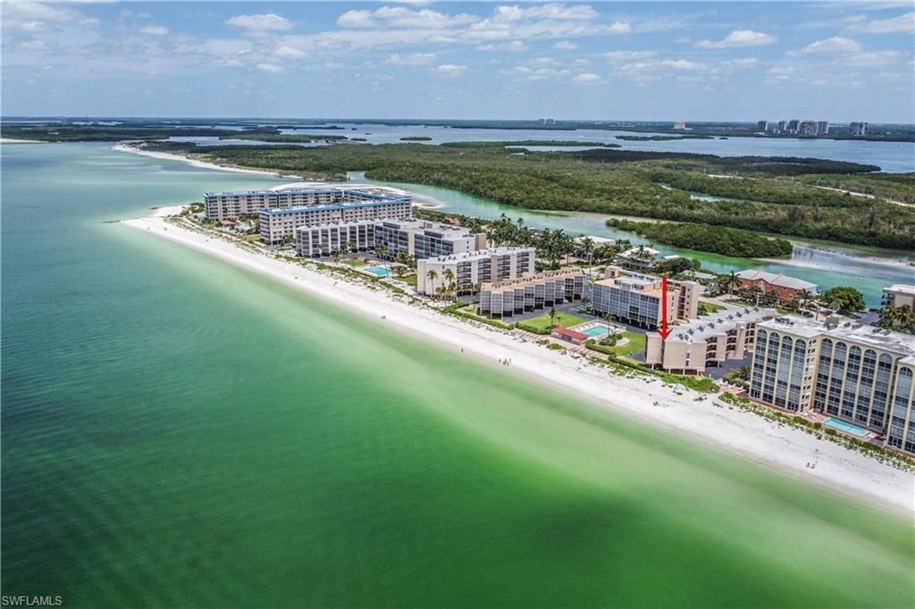25850 Hickory Blvd , Unit 109, Bonita Springs, FL 34134 Photo