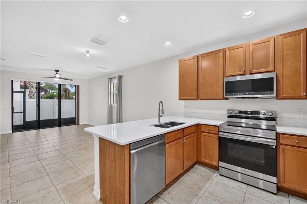 15781 Portofino Springs Blvd , Unit 106, Fort Myers, FL 33908 Photo
