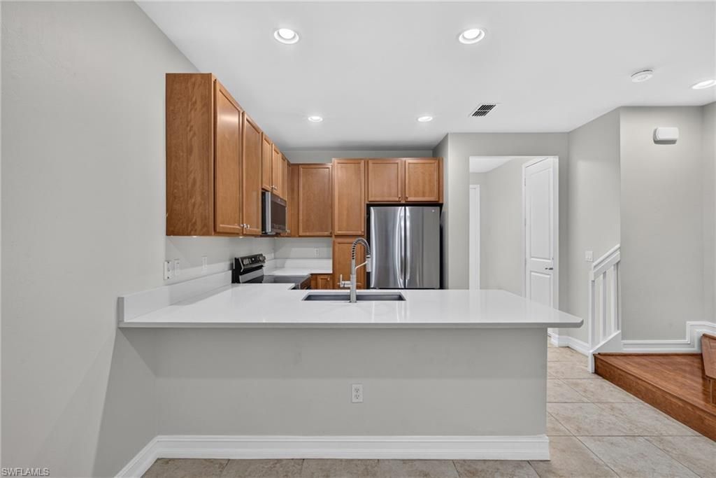 15781 Portofino Springs Blvd , Unit 106, Fort Myers, FL 33908 Photo