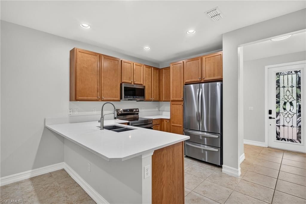 15781 Portofino Springs Blvd , Unit 106, Fort Myers, FL 33908 Photo