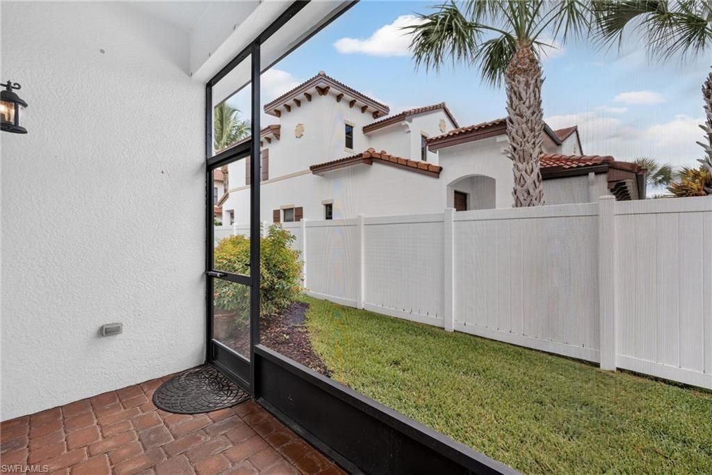 15781 Portofino Springs Blvd , Unit 106, Fort Myers, FL 33908 Photo