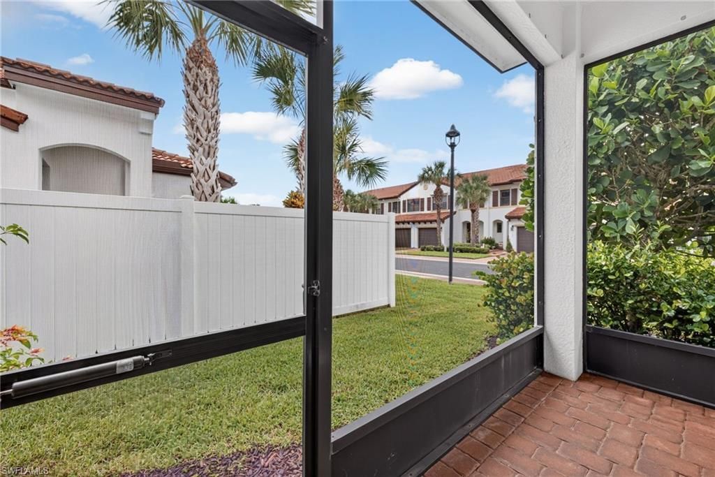 15781 Portofino Springs Blvd , Unit 106, Fort Myers, FL 33908 Photo