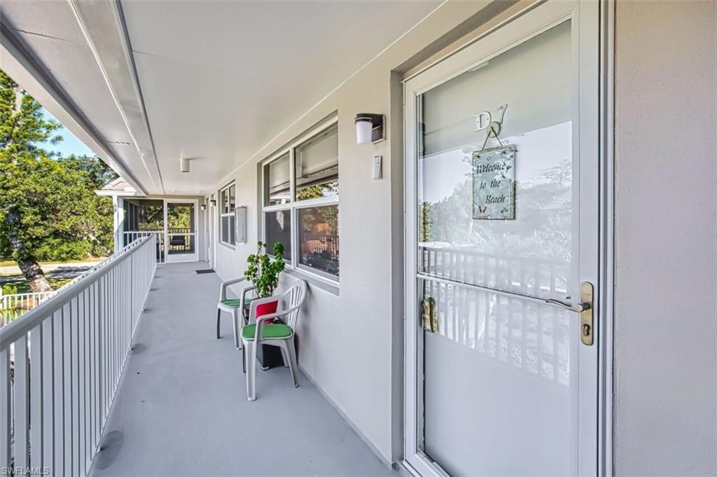 601 Periwinkle Way , Unit D-7, Sanibel, FL 33957 Photo
