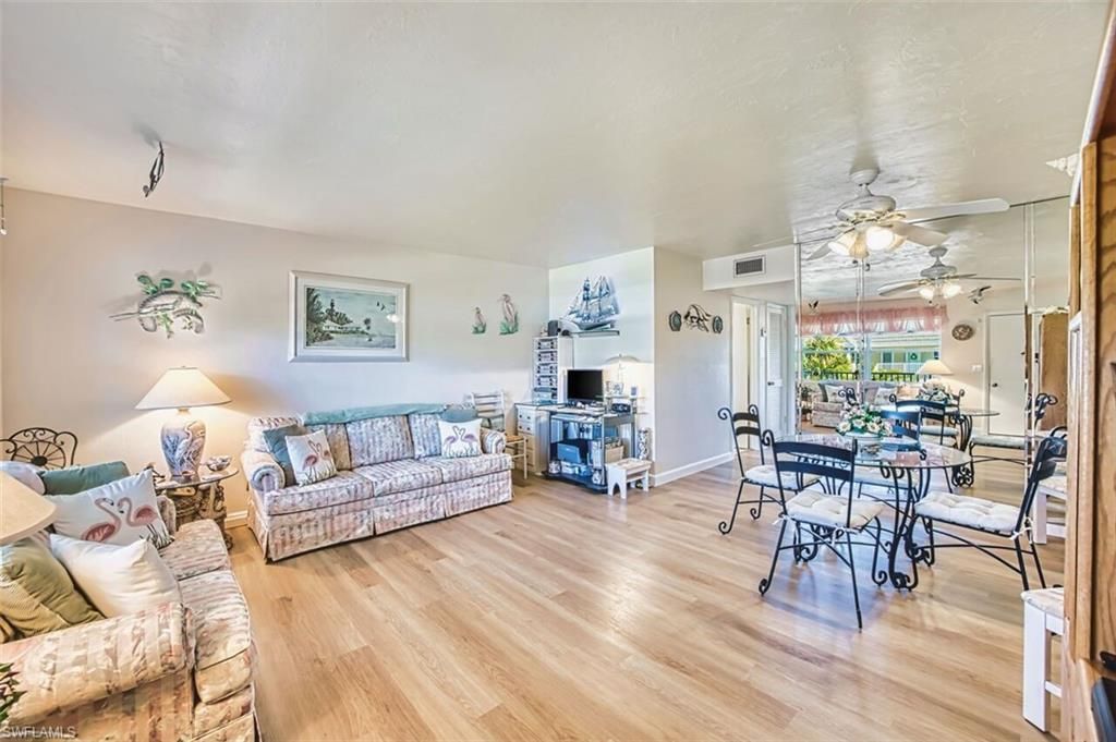 601 Periwinkle Way , Unit D-7, Sanibel, FL 33957 Photo
