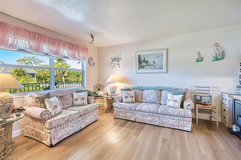 601 Periwinkle Way , Unit D-7, Sanibel, FL 33957 Photo