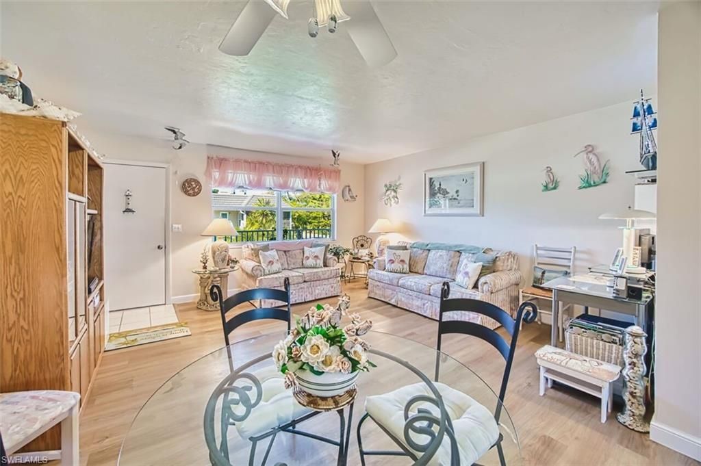 601 Periwinkle Way , Unit D-7, Sanibel, FL 33957 Photo