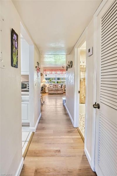 601 Periwinkle Way , Unit D-7, Sanibel, FL 33957 Photo