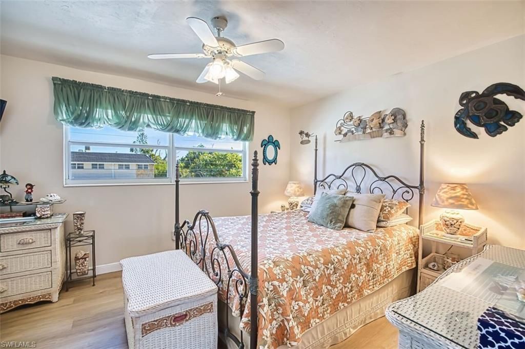 601 Periwinkle Way , Unit D-7, Sanibel, FL 33957 Photo