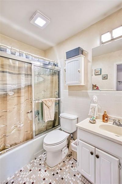 601 Periwinkle Way , Unit D-7, Sanibel, FL 33957 Photo