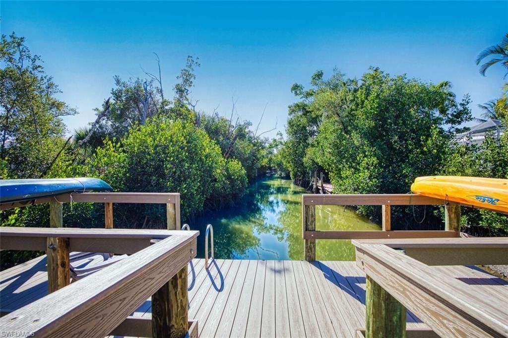 601 Periwinkle Way , Unit D-7, Sanibel, FL 33957 Photo