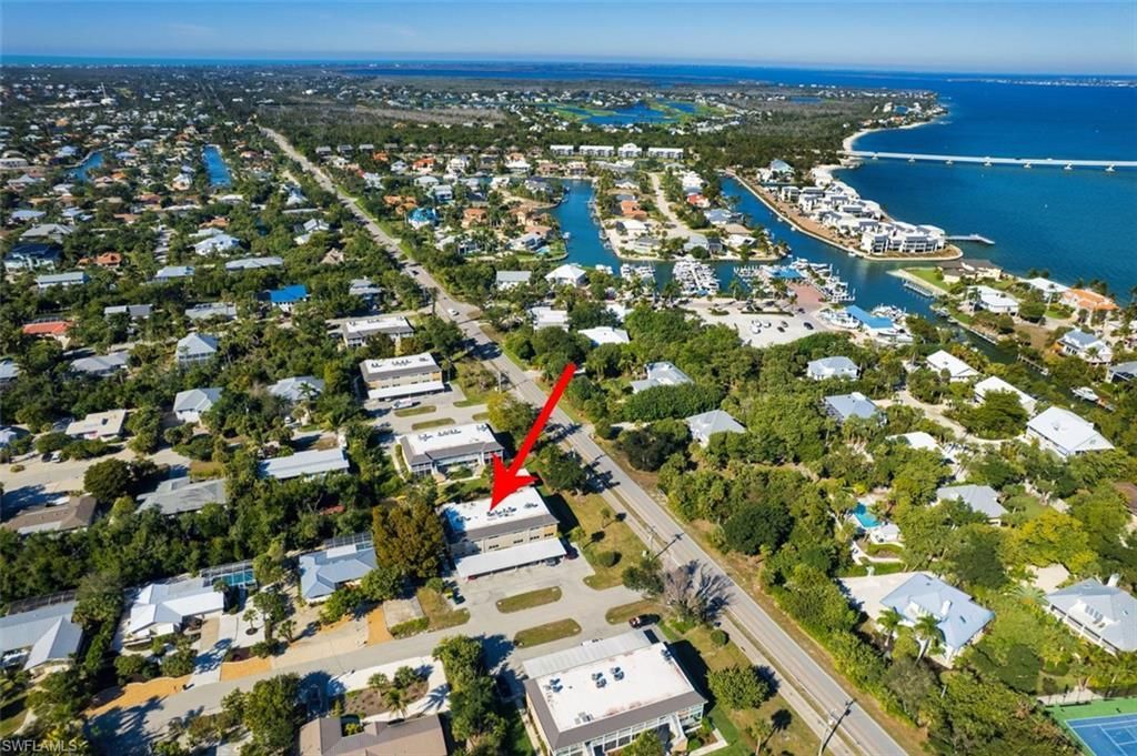 601 Periwinkle Way , Unit D-7, Sanibel, FL 33957 Photo