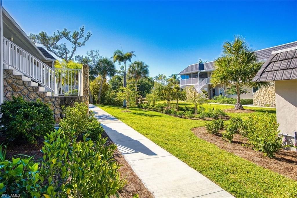 601 Periwinkle Way , Unit D-7, Sanibel, FL 33957 Photo