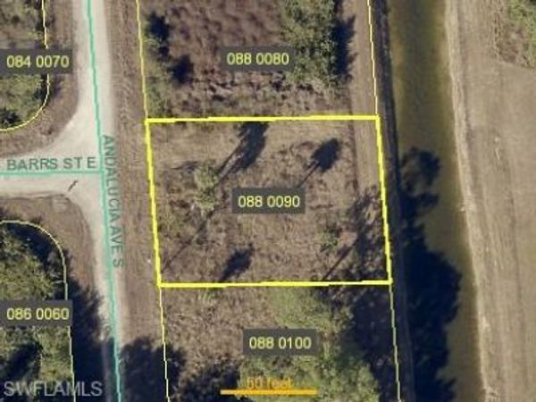 237 Andalucia AVE S, LEHIGH ACRES, FL 33974